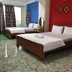 Hotel Mai Son Tai