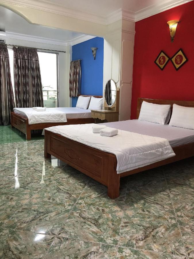 Mai Son Tai TP. Hồ Chí Minh