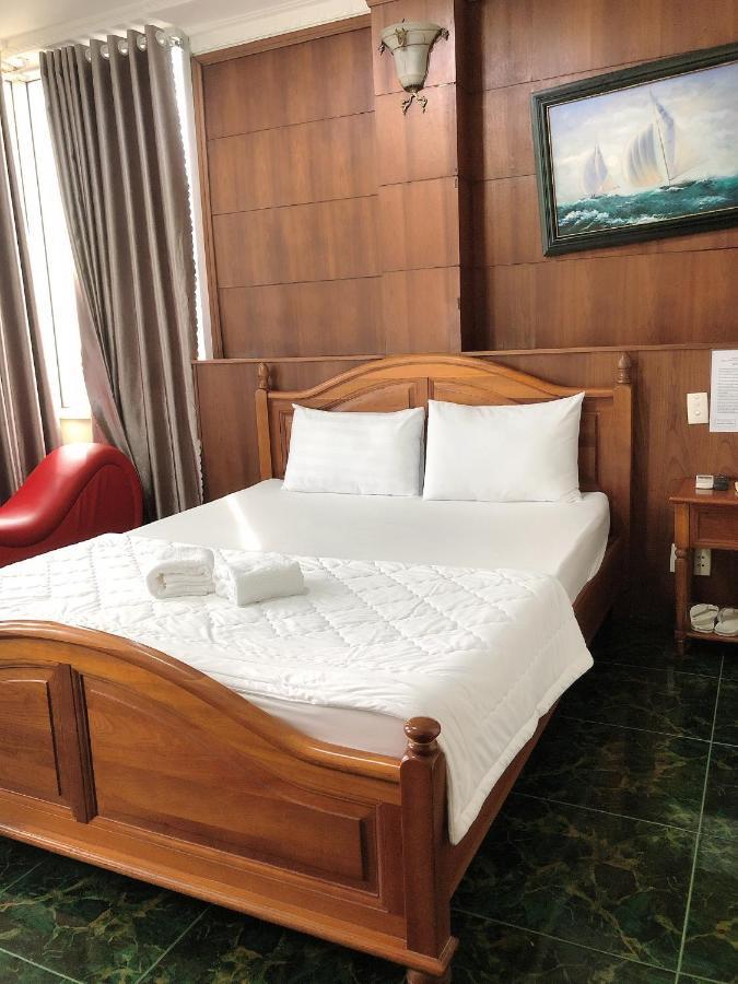 Khách sạn Mai Son Tai TP. Hồ Chí Minh